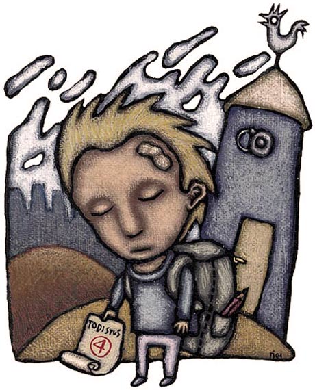 adhd and children