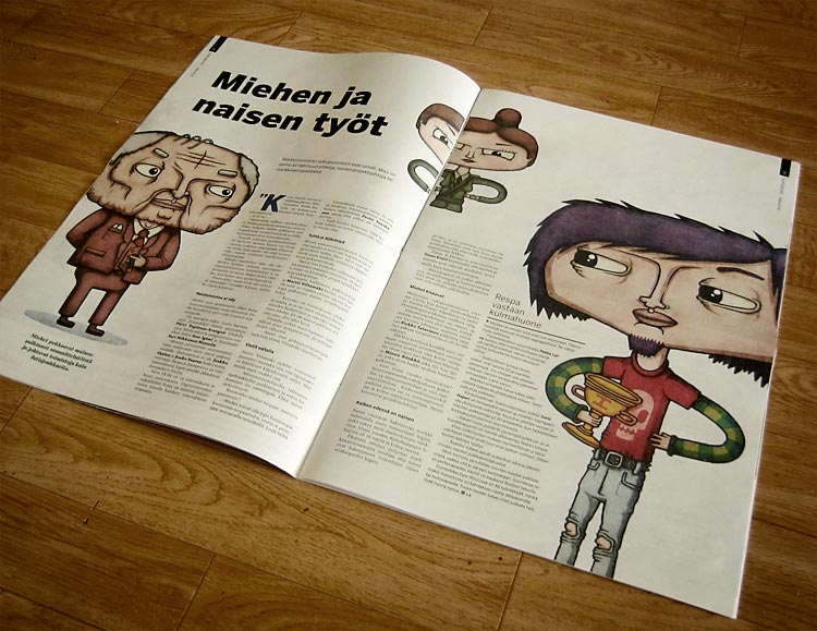 markkinonti&mainonta