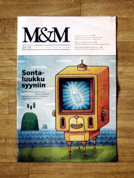 markkinonti&mainonta