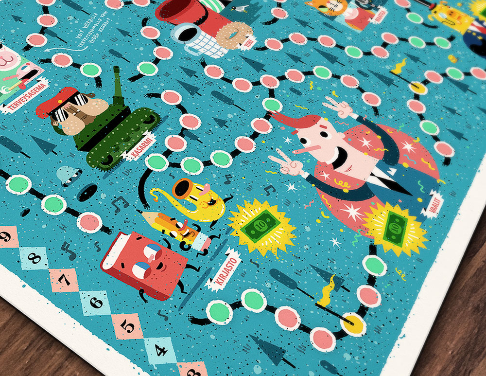 board game detail